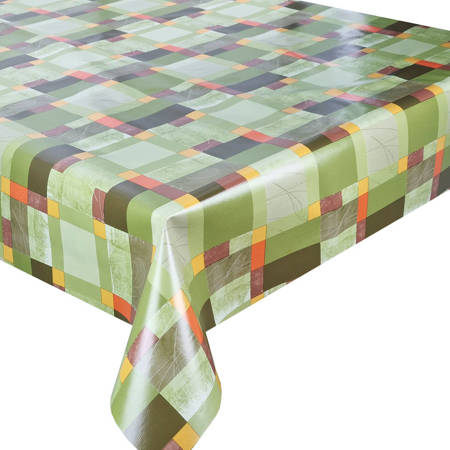 Tablecloth in rolls Florista 1549-04